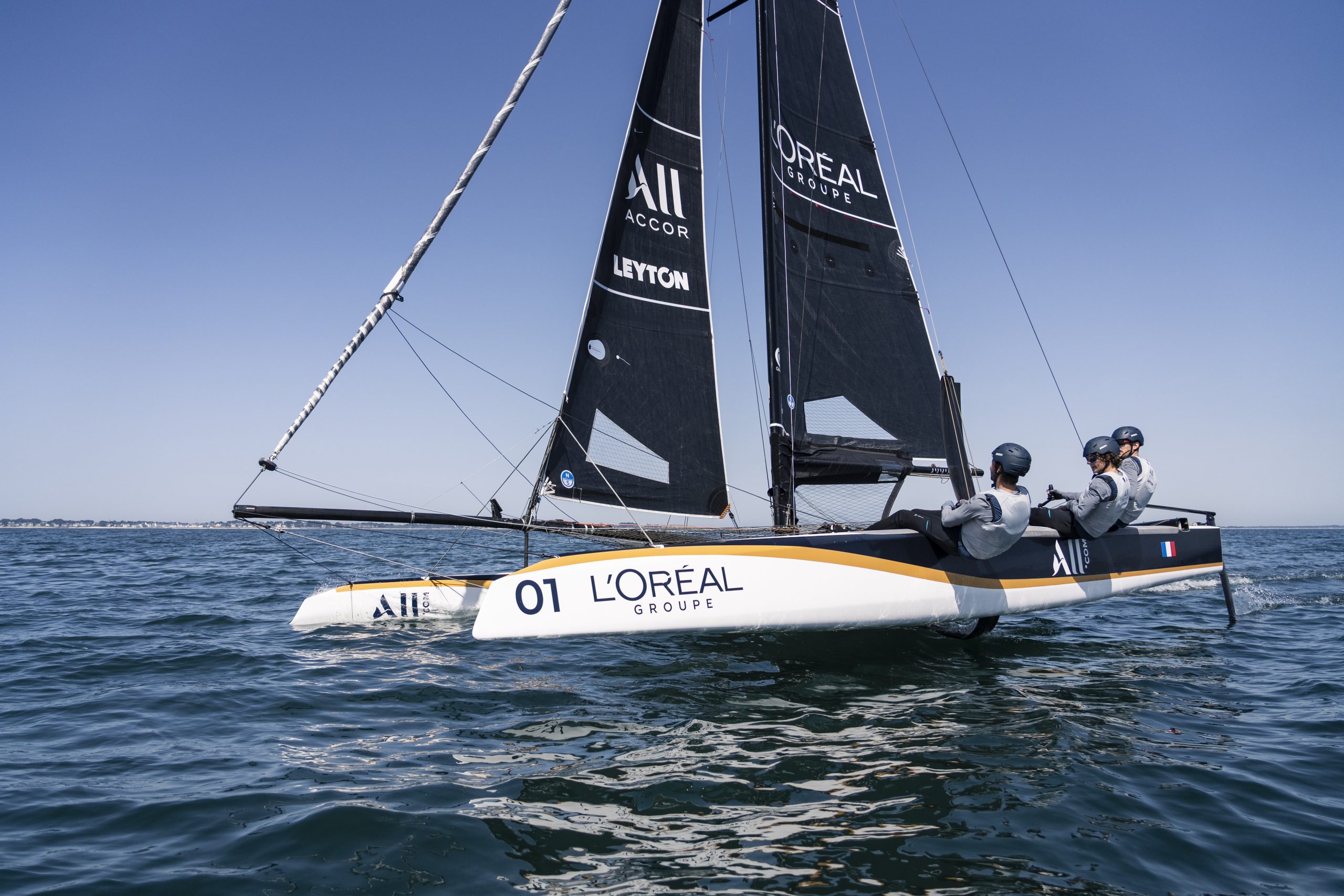 Akademy K-Challenge Opens Its 2026 Season On Two European Stages