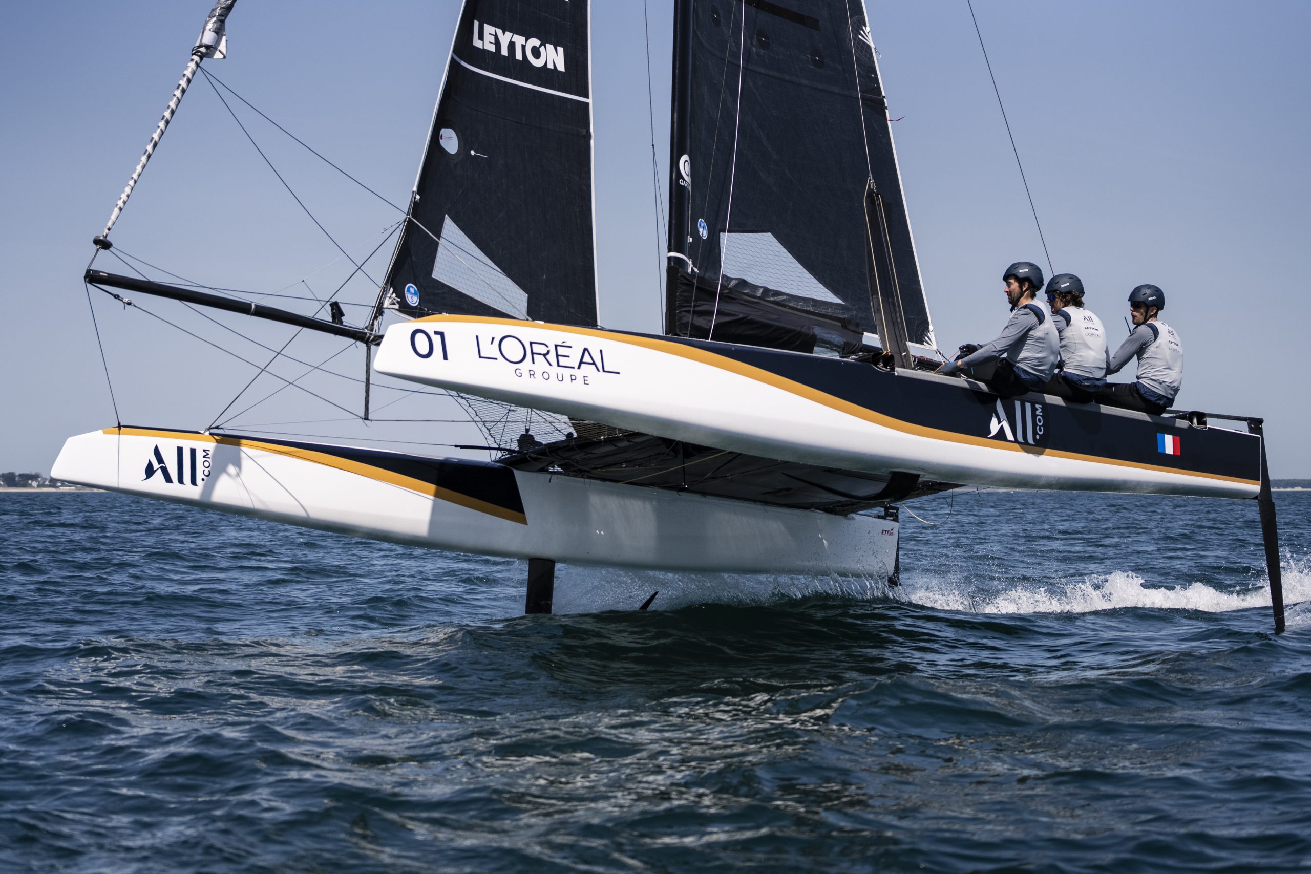 Akademy K-Challenge Opens Its 2026 Season On Two European Stages
