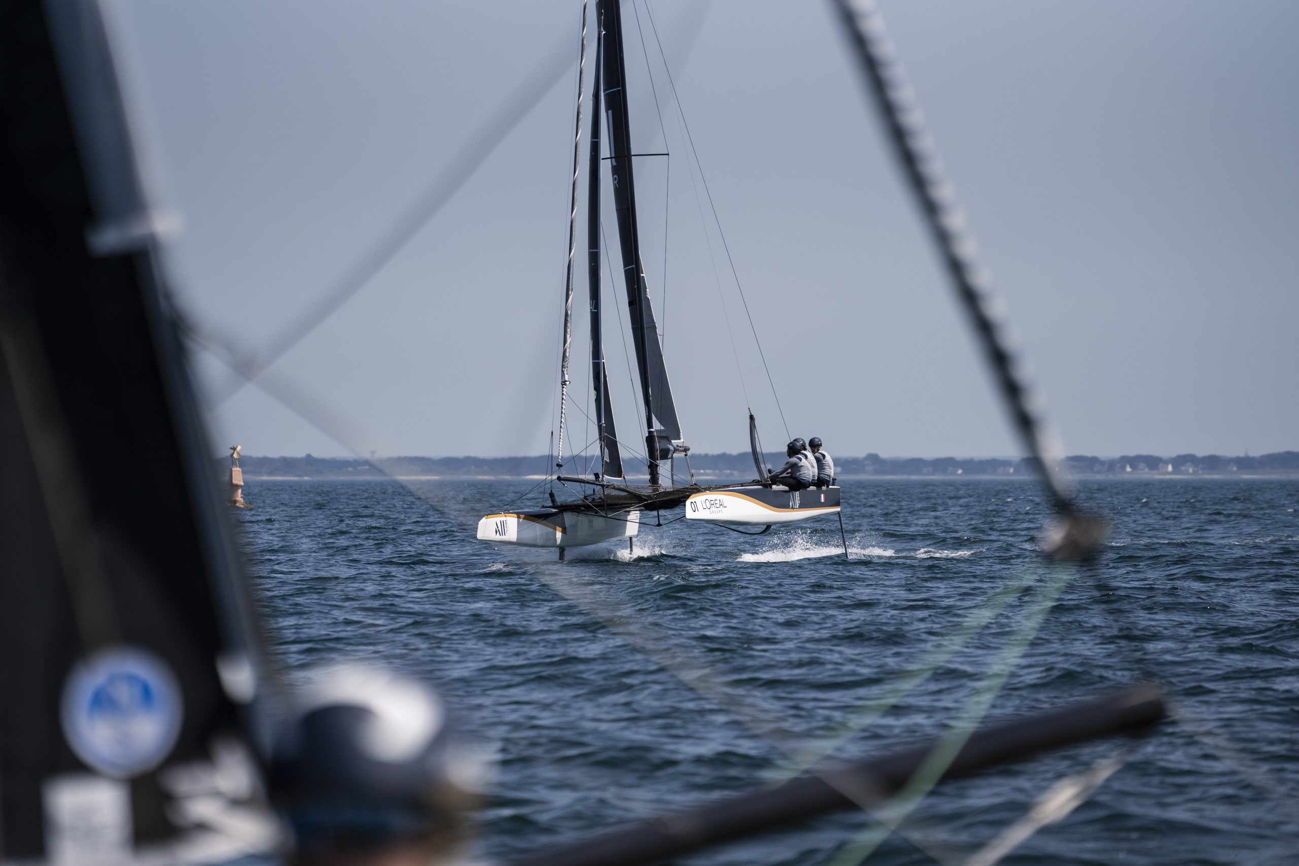 Akademy K-Challenge Opens Its 2026 Season On Two European Stages
