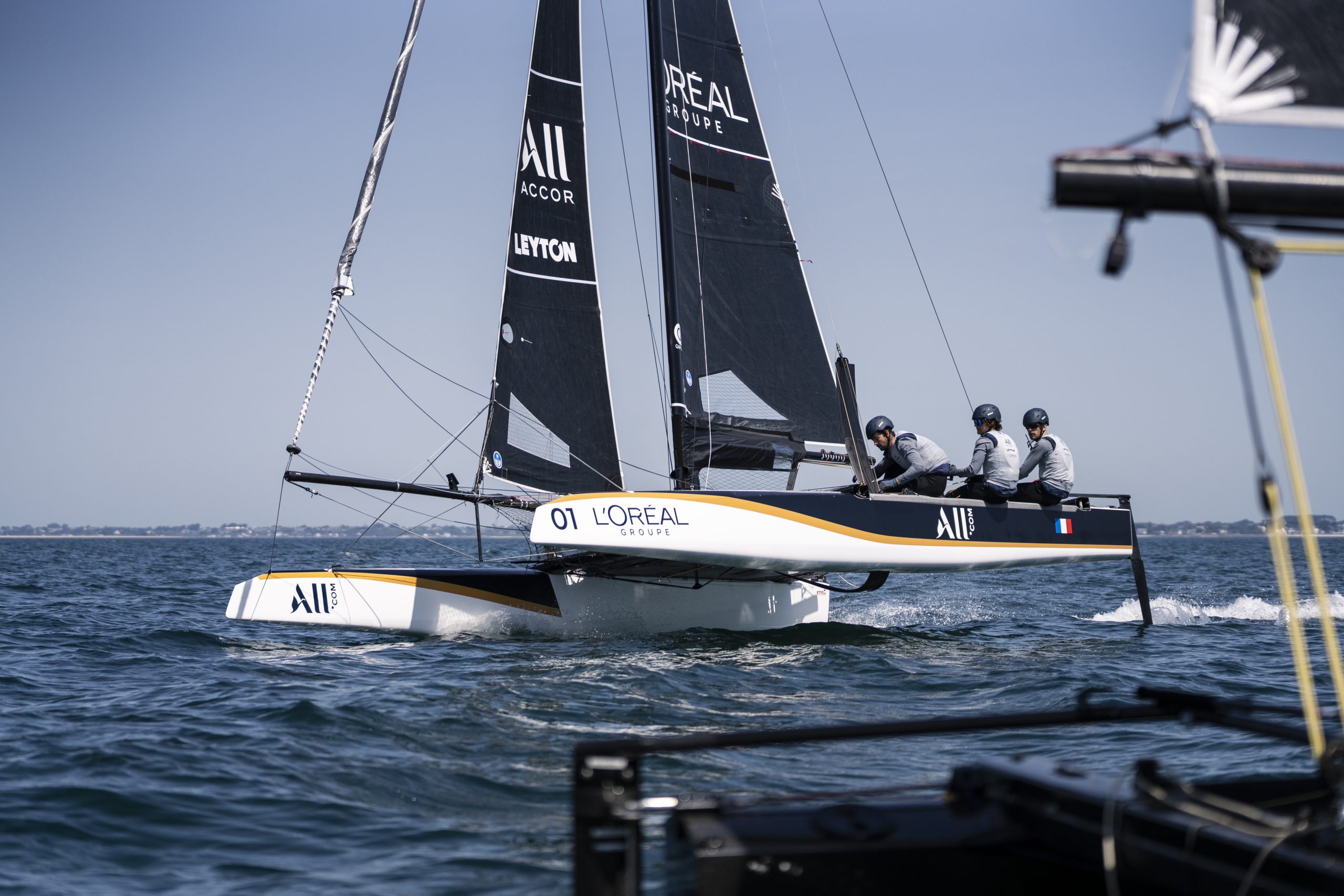 Akademy K-Challenge Opens Its 2026 Season On Two European Stages