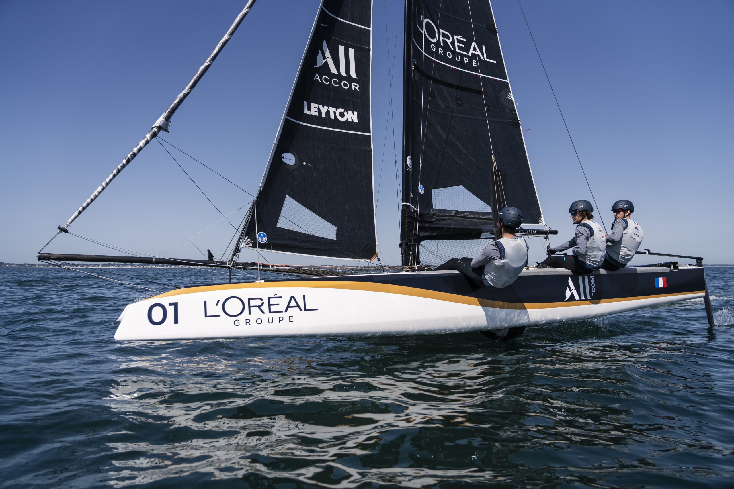 Akademy K-Challenge Opens Its 2026 Season On Two European Stages