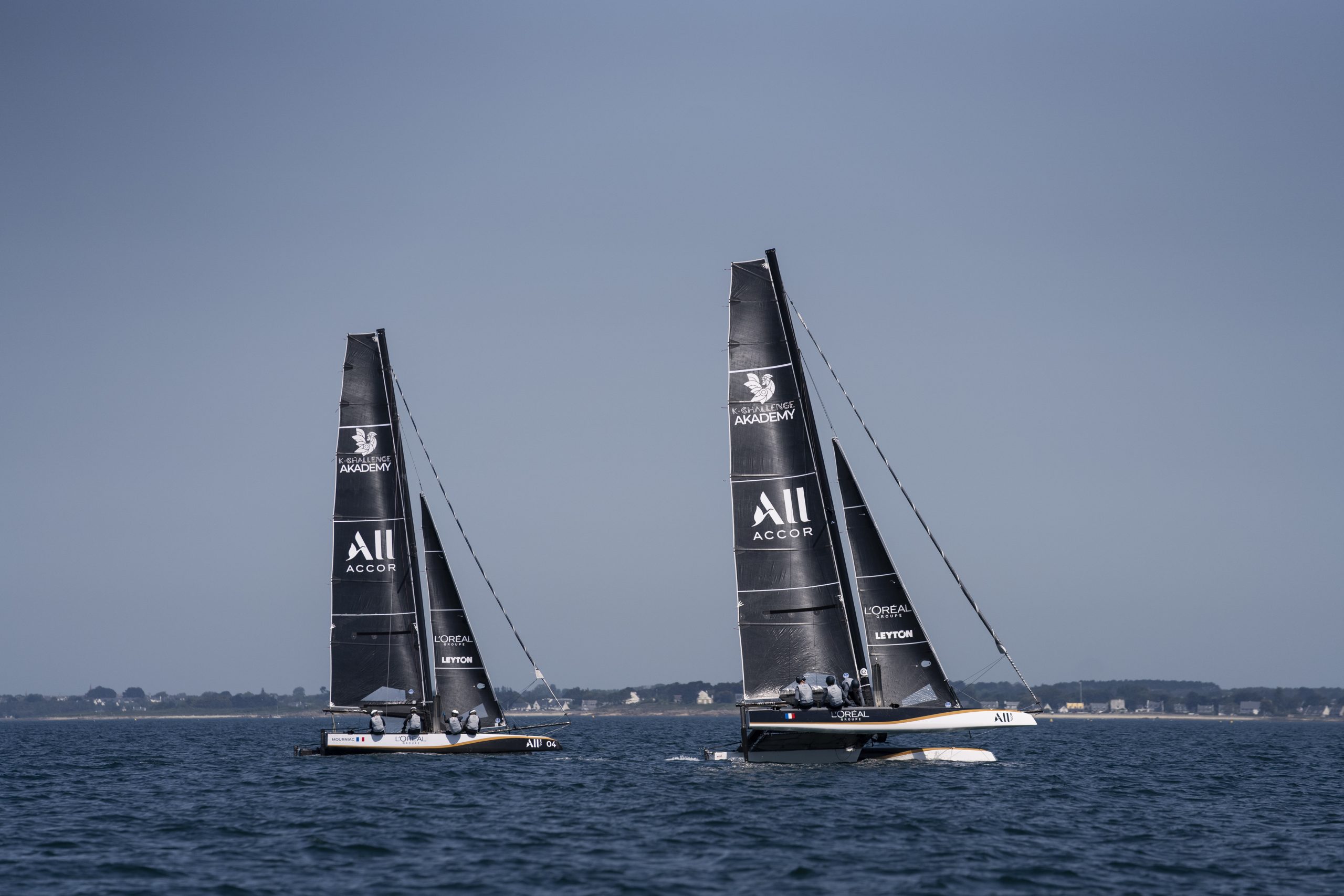 Akademy K-Challenge Opens Its 2026 Season On Two European Stages