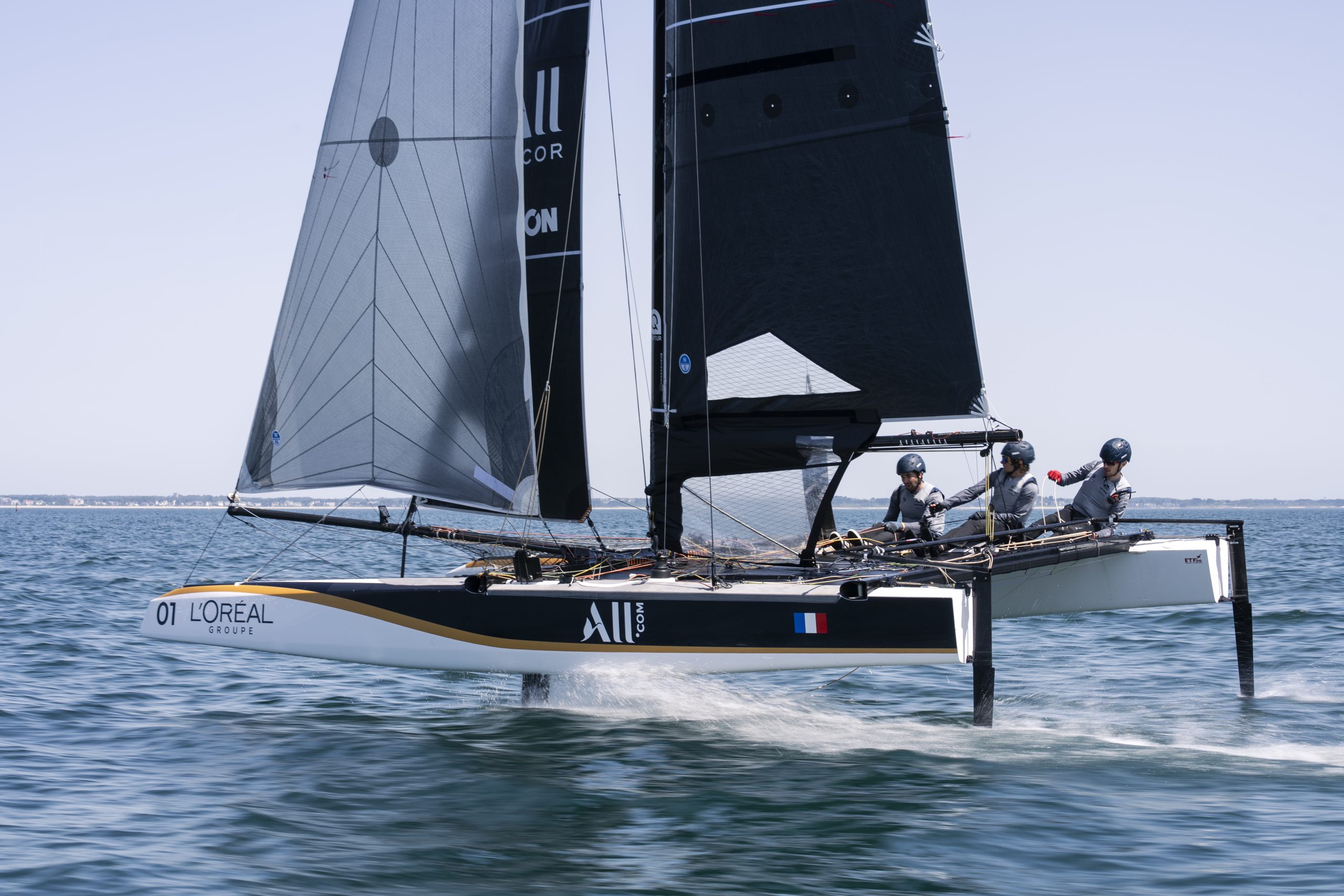 Akademy K-Challenge Opens Its 2026 Season On Two European Stages