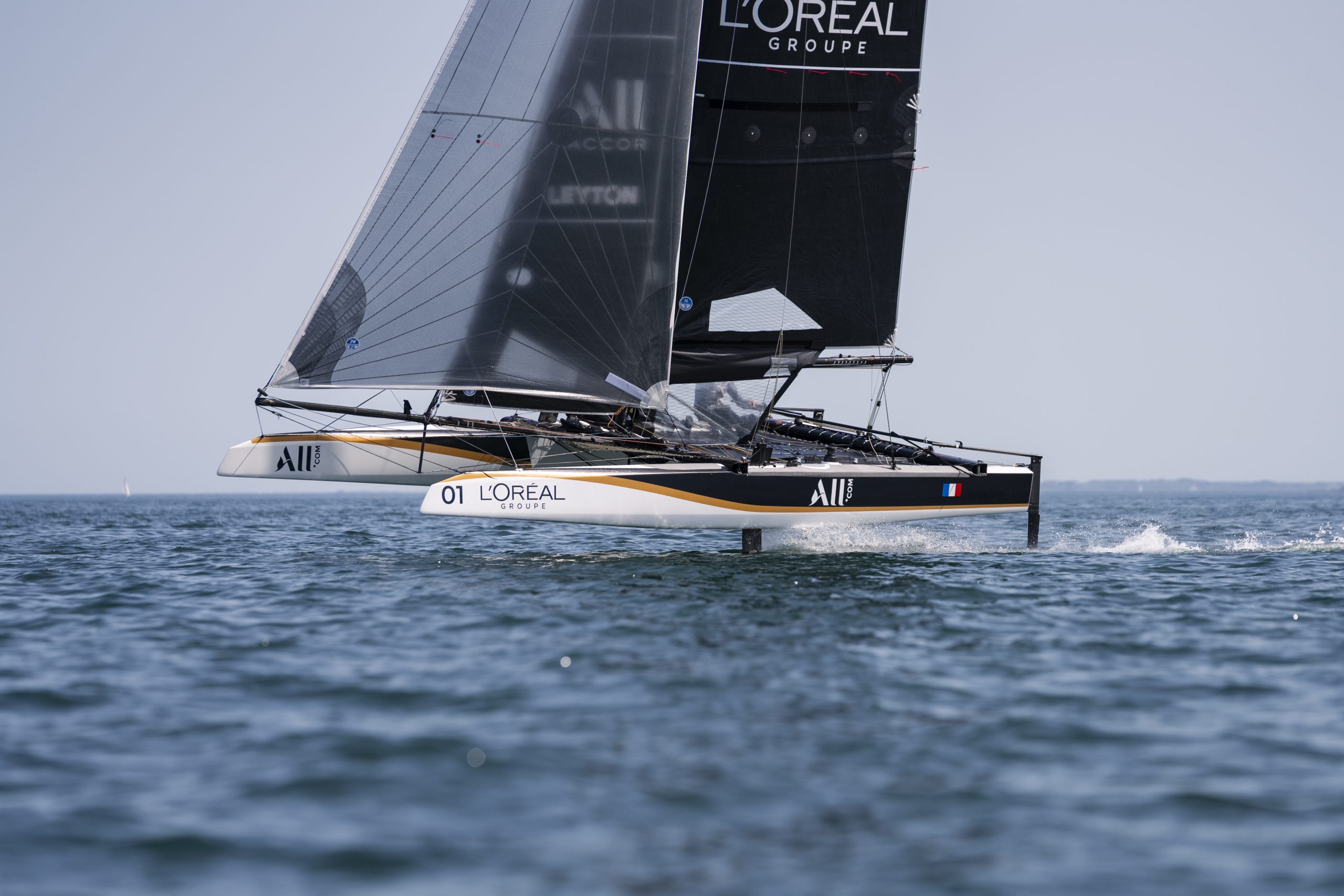 Akademy K-Challenge Opens Its 2026 Season On Two European Stages