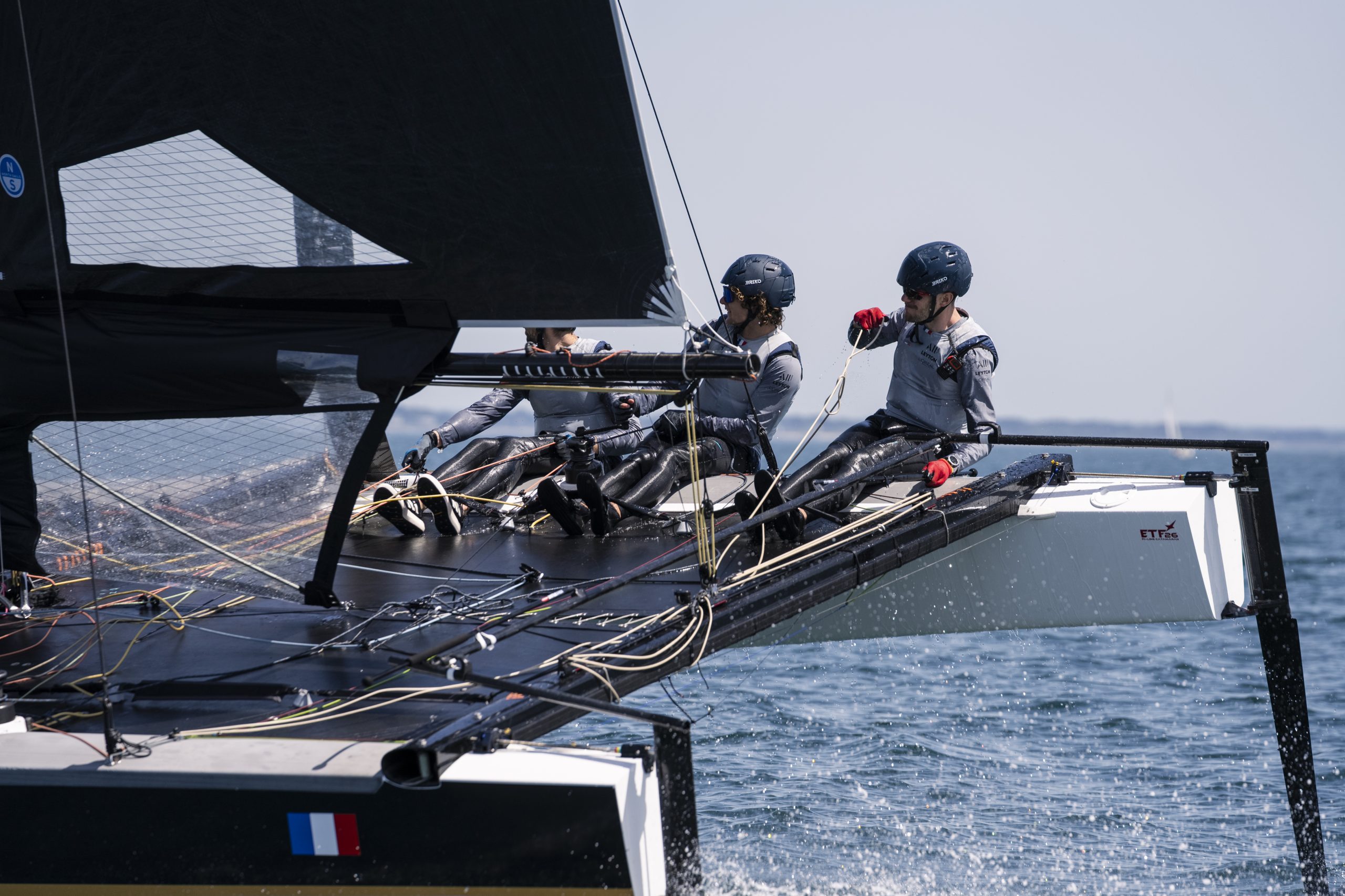 Akademy K-Challenge Opens Its 2026 Season On Two European Stages
