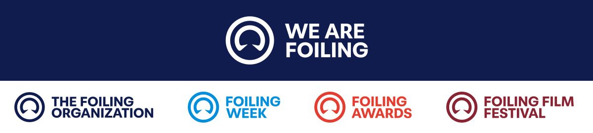 Harken is the new racing Partner of Foiling Week
