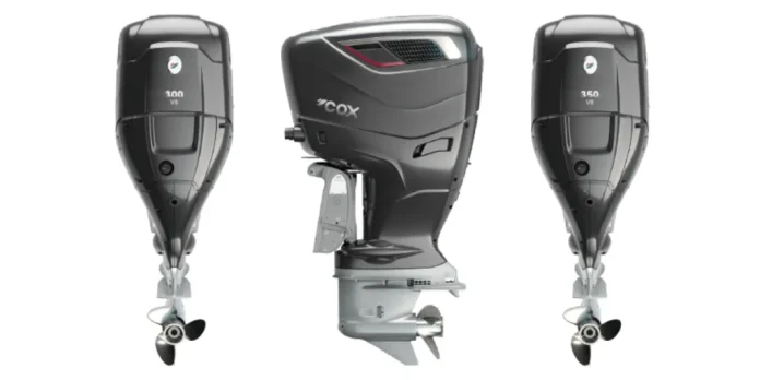 Cox Marine CXO300: The Diesel Outboard Built From Scratch