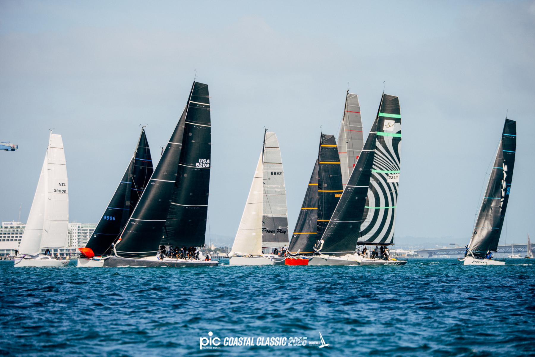 2026 PIC Coastal Classic: Entries open for classic run from Auckland to Russell 2026 PIC Coastal Classic: Entries open for classic run from Auckland to Russell