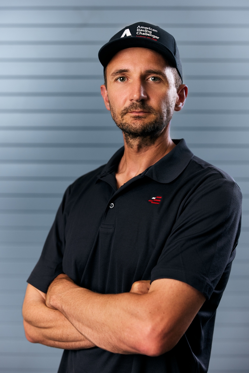 Exclusive: Giles Scott Talks Training And More Ahead Of Naples Pr2