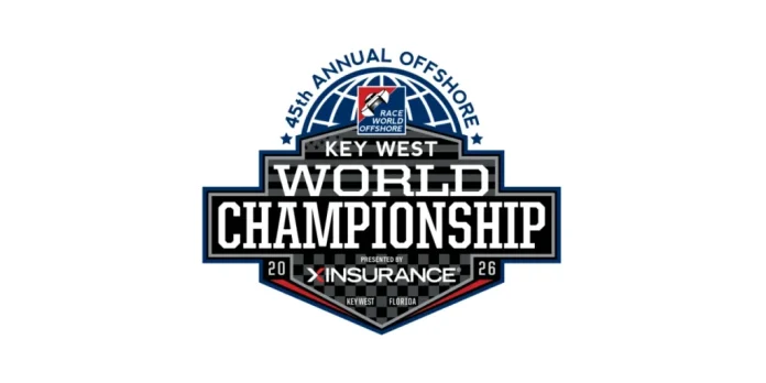 XINSURANCE Named Title Partner of RWO UIM World Championship Series and Key West Presenting Sponsor