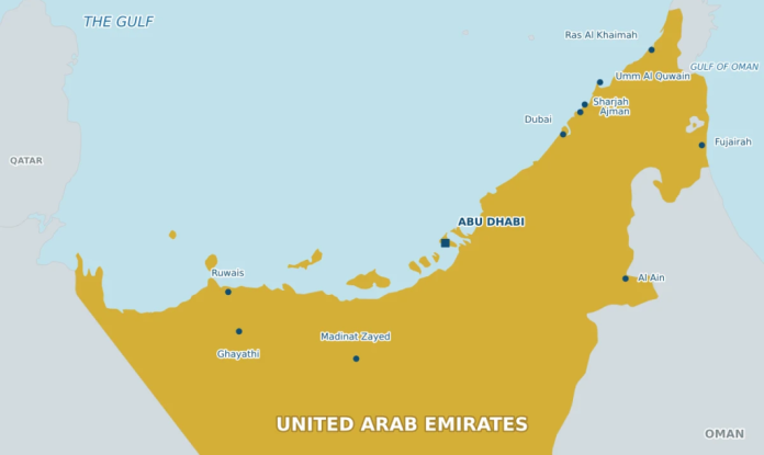 Travel Advisories Ease for UAE