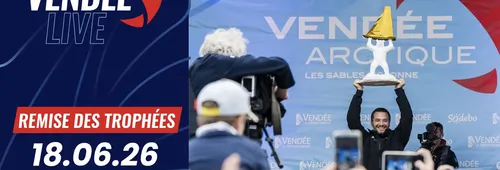 The Fastnet in the rearview mirror, home in the sights