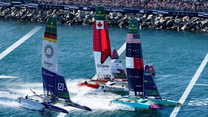 the-weather-twist-that-could-shake-up-halifax-racing The weather twist that could shake up Halifax racing