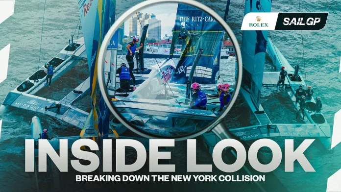 inside-look-what-really-happened-in-that-three-boat-pile-up- INSIDE LOOK: What really happened in that three-boat pile-up in New York