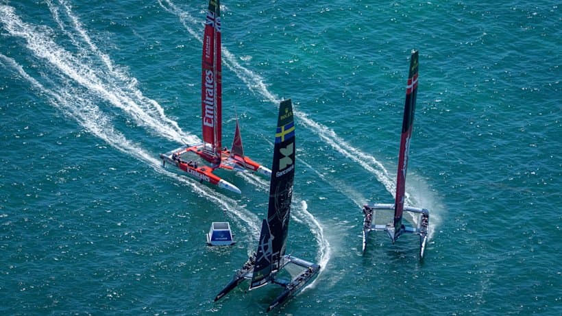 Revealed: Full team crew lists for Halifax