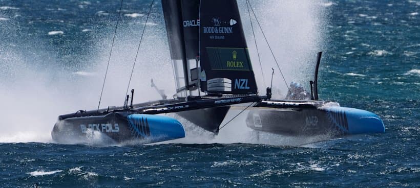 Revealed: Full team crew lists for Halifax
