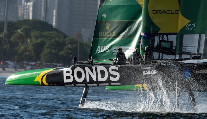Revealed: Full team crew lists for Halifax