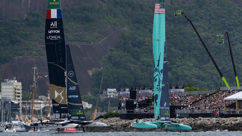 Revealed: Full team crew lists for Halifax
