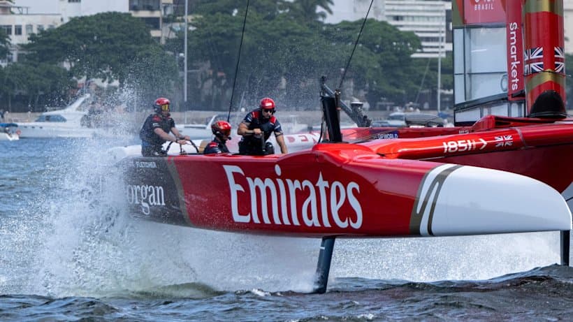 Revealed: Full team crew lists for Halifax