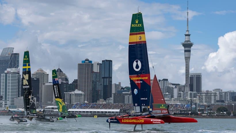 Revealed: Full team crew lists for Halifax