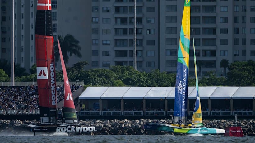 Revealed: Full team crew lists for Halifax