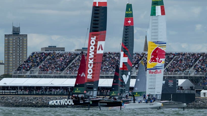 Revealed: Full team crew lists for Halifax