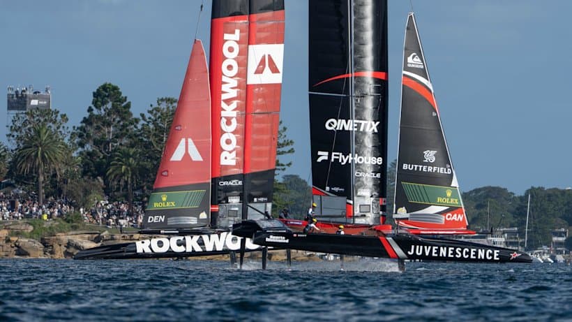 Revealed: Full team crew lists for Halifax