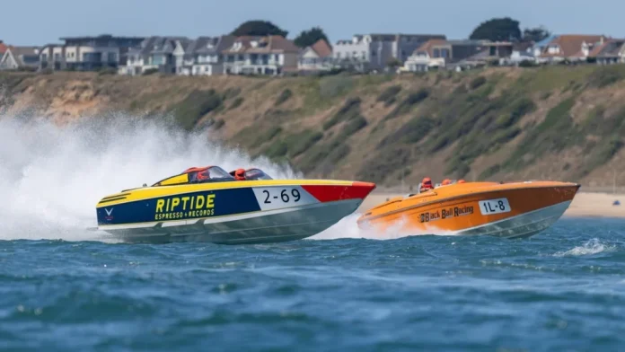 UKOPRA Class 2 in 2026: Five Boats, Five Engine Makes