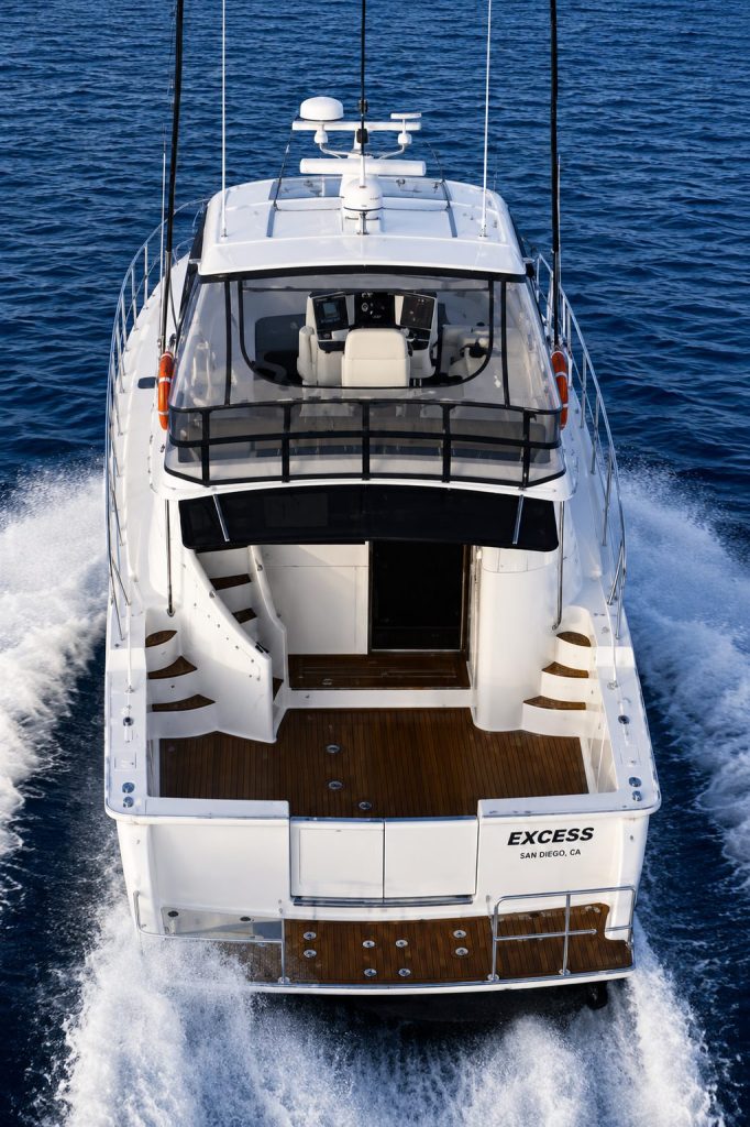 Salthouse Sovereign Spirit Elite // Supplied