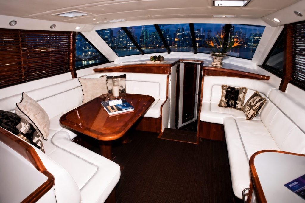 Salthouse Sovereign Spirit Elite // Supplied