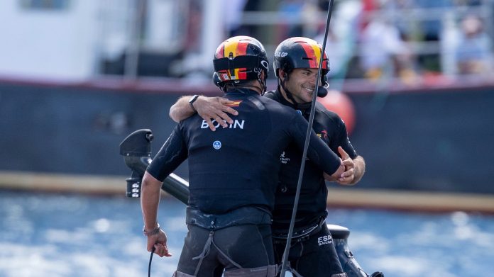 Los Gallos soar to first win of 2026 in dramatic Halifax showdown