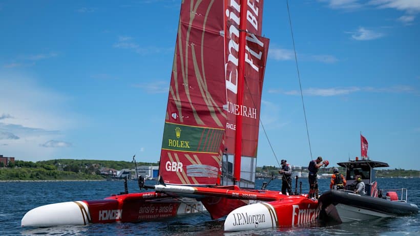 Los Gallos soar to first win of 2026 in dramatic Halifax showdown