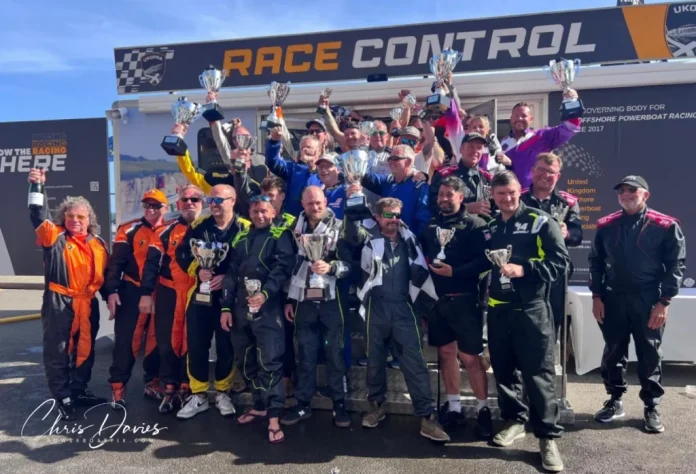 Poole Bay 100 2026: What They Said After the Race