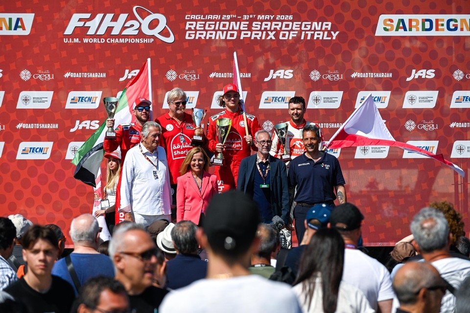 Anticipation builds as final preparations underway for inaugural grand prix of kyrgyzstan
