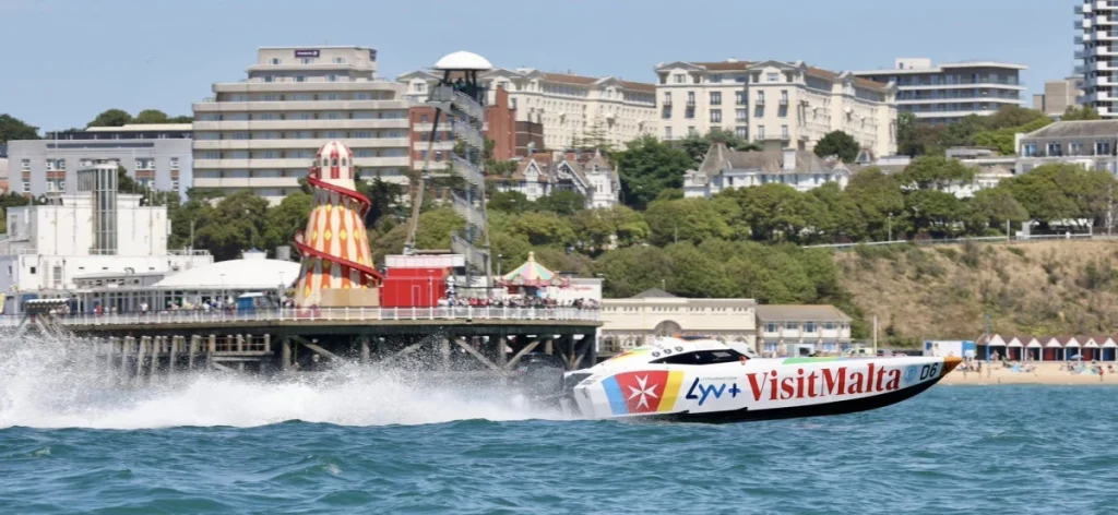 Meet the Maltese Team Racing the Full UKOPRA 2026 Championship Meet the Maltese Team Racing the Full UKOPRA 2026 Championship