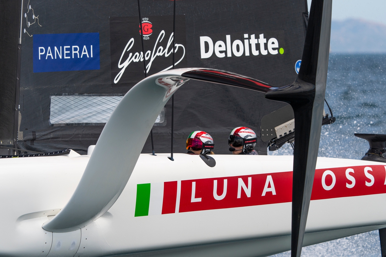 The Countdown Is On: Three Months To Naples Pr2