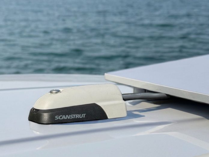 Scanstrut DS-HSL-01 Horizontal Cable Seal