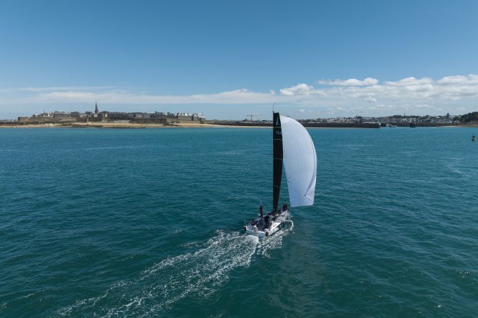 Photo credit: Tour Voile 2026.