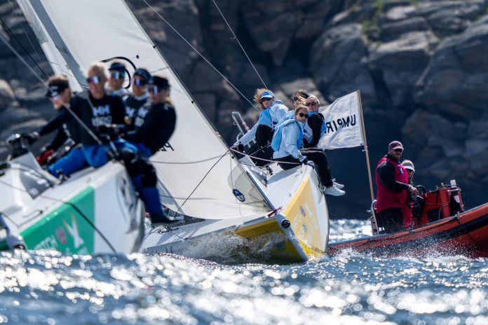 Photo credit: Women's WMRT