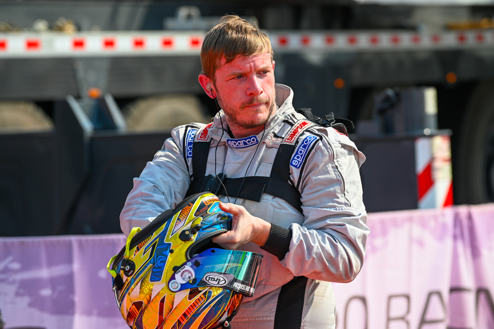 Stefan hagin returns for china ctic team as they announce changed driver line-up for gp of kyrgyzstan