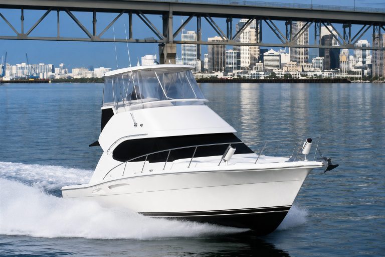 Riviera 37. // Supplied