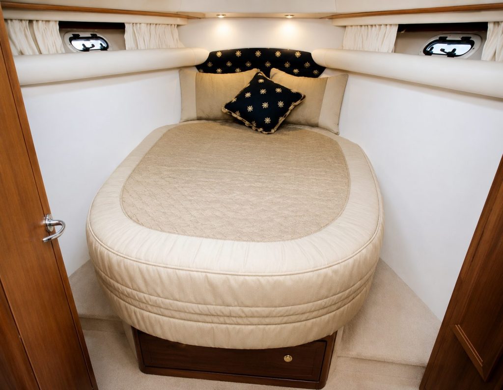 Riviera 37. // Supplied