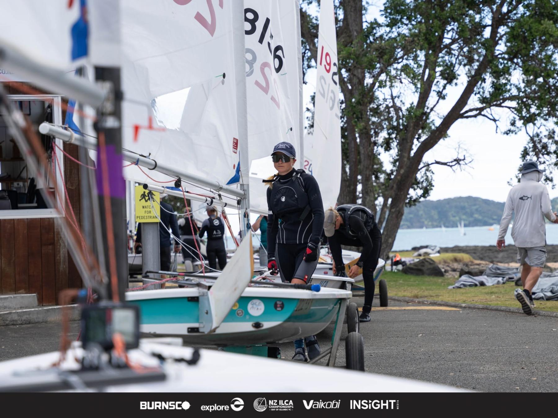 Wanted: Female ILCA 4 sailors for 2027 Oceania Youth Solidarity Programme Wanted: Female ILCA 4 sailors for 2027 Oceania Youth Solidarity Programme