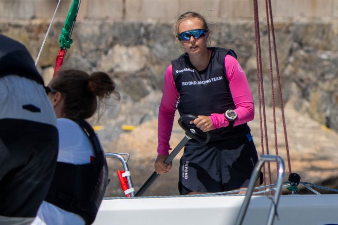 Photo credit: Women's WMRT