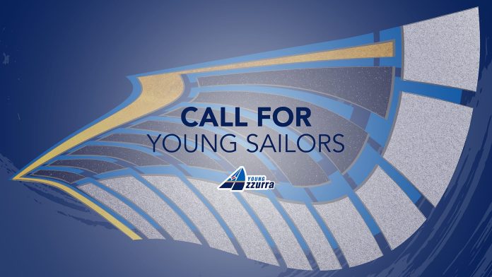 Photo credit: YCCS / Young Azzurra