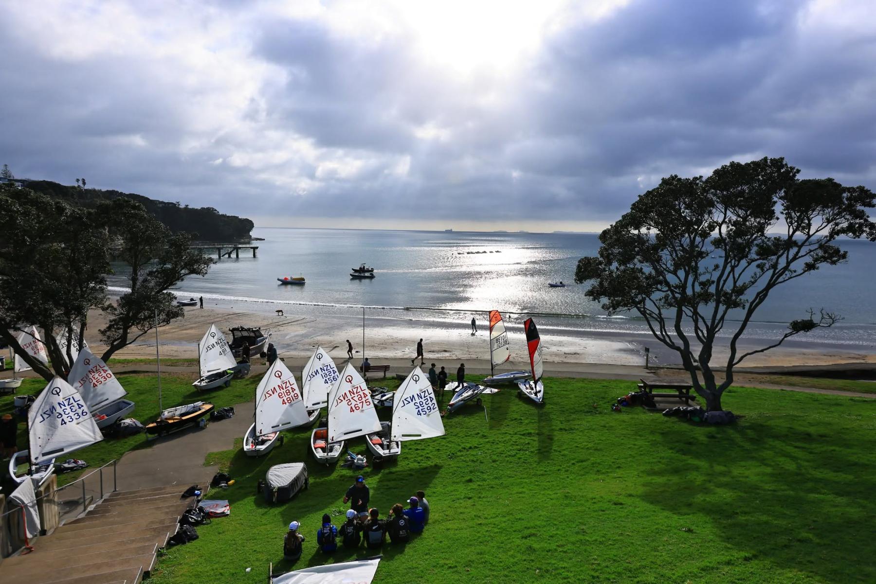 Update from Yachting New Zealand CEO Steve Armitage: Membership and affiliation review enters final stage Update from Yachting New Zealand CEO Steve Armitage: Membership and affiliation review enters final stage