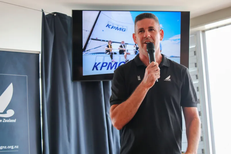 Update from Yachting New Zealand CEO Steve Armitage: Membership and affiliation review enters final stage