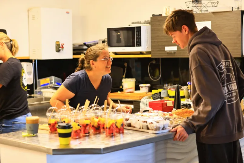 Regional roundup: What changes to workplace health and safety system mean for clubs