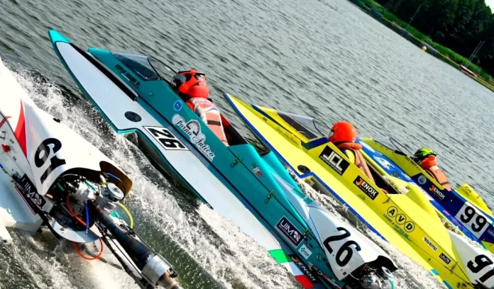 Three World Titles Decided at Chodziez as Ongari, Cremona and Strumnik Triumph