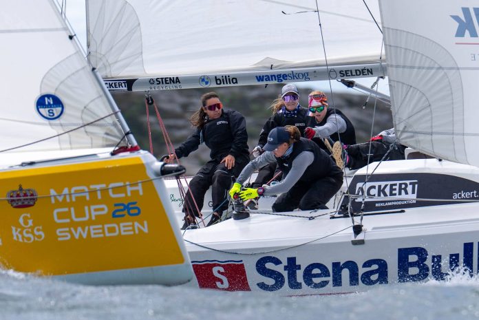 Photo credit: Women's WMRT